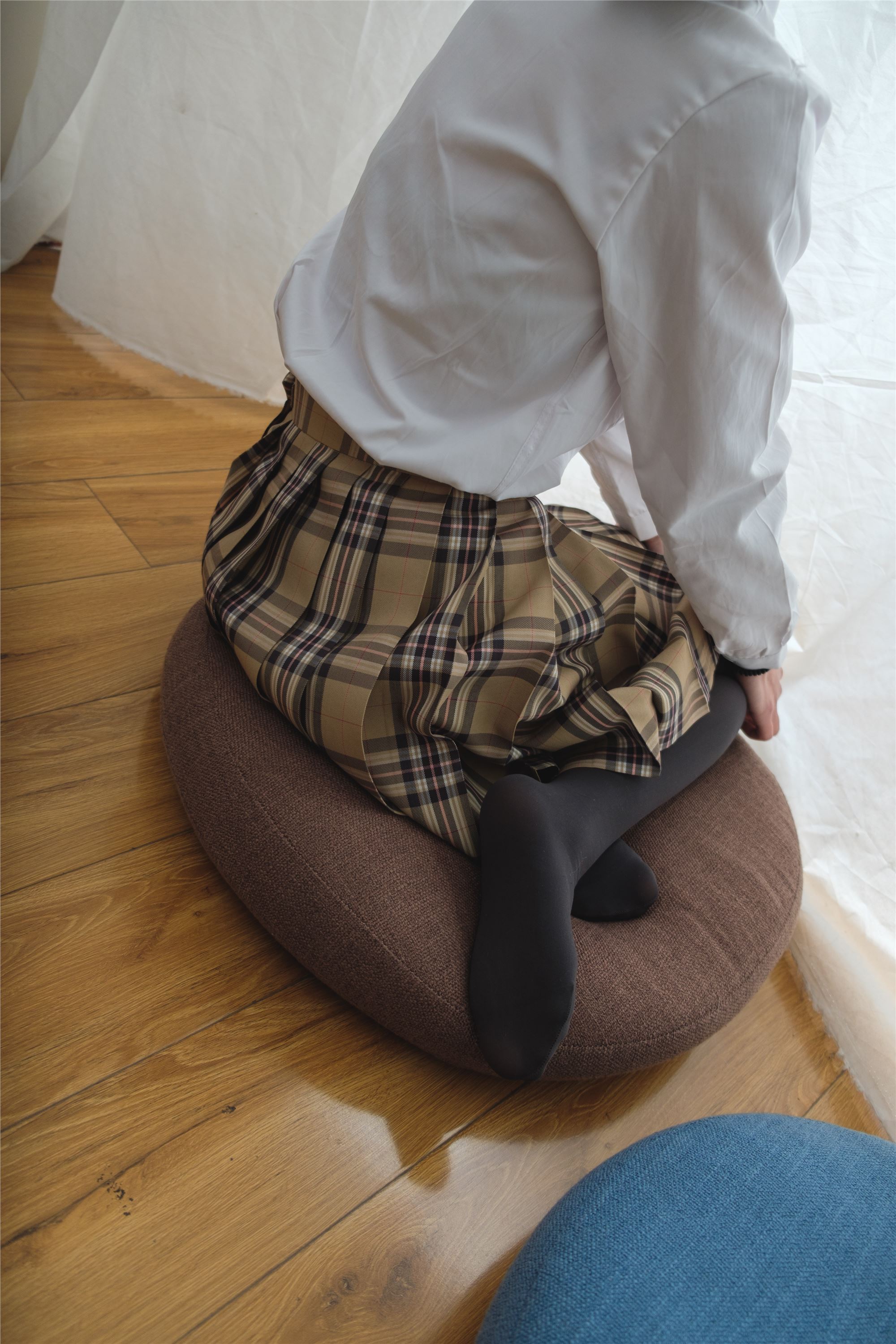 喵写真 萝莉系列 PR15 005